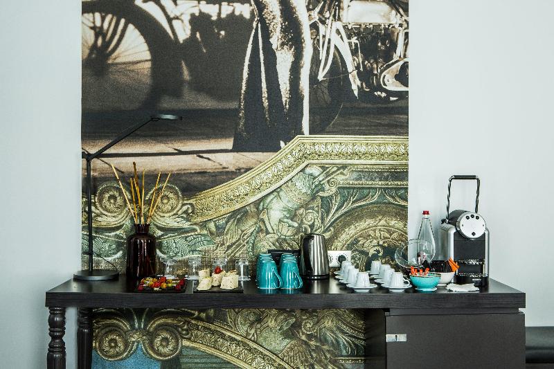 ホテル Indigo Paris   Opera, An Ihg