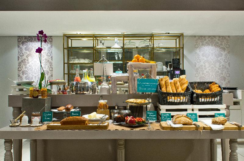 ホテル Indigo Paris   Opera, An Ihg