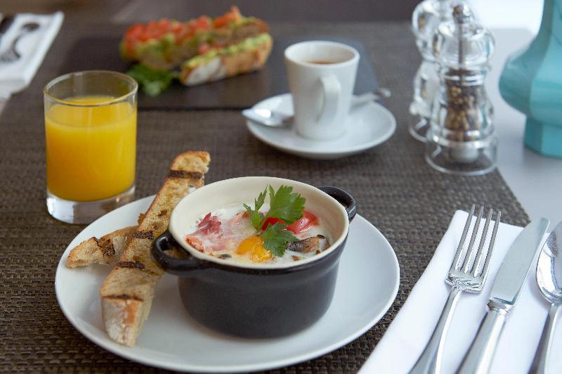 ホテル Indigo Paris   Opera, An Ihg