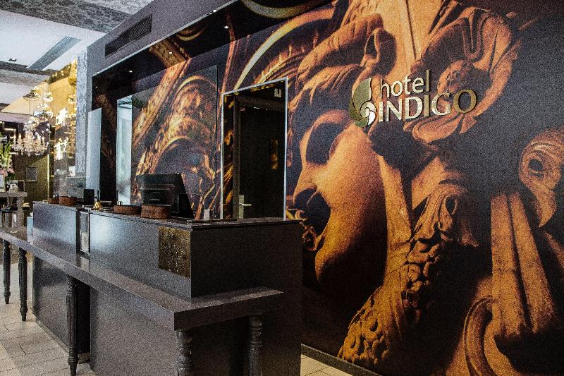 ホテル Indigo Paris   Opera, An Ihg