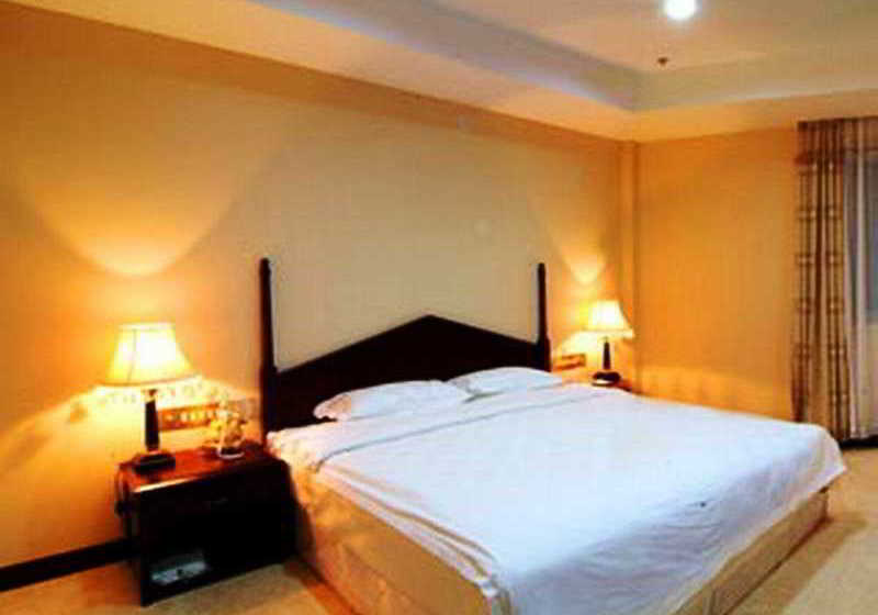 ホテル International Airport