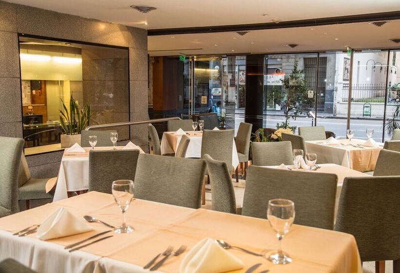 King David Flat Hotel   Argentina