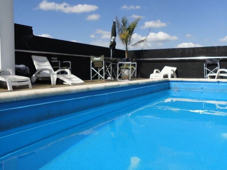 King David Flat Hotel   Argentina