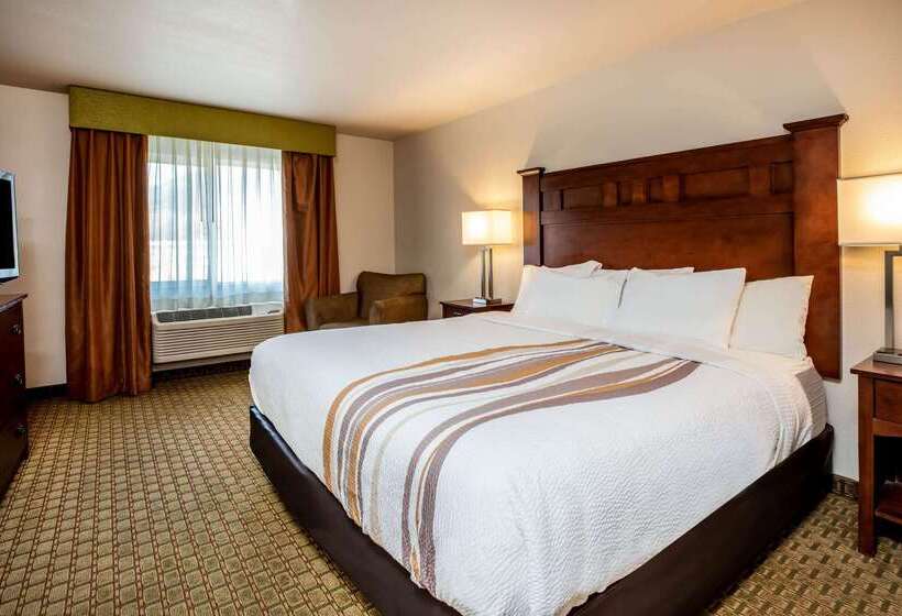 فندق La Quinta By Wyndham Grants Pass