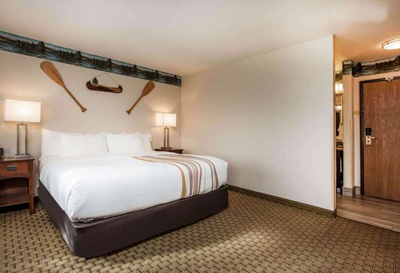 فندق La Quinta By Wyndham Grants Pass