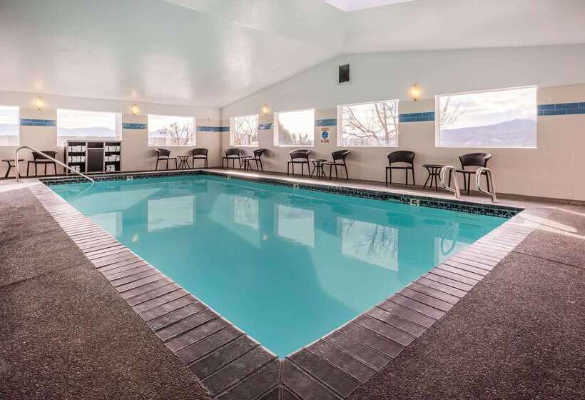 فندق La Quinta By Wyndham Grants Pass