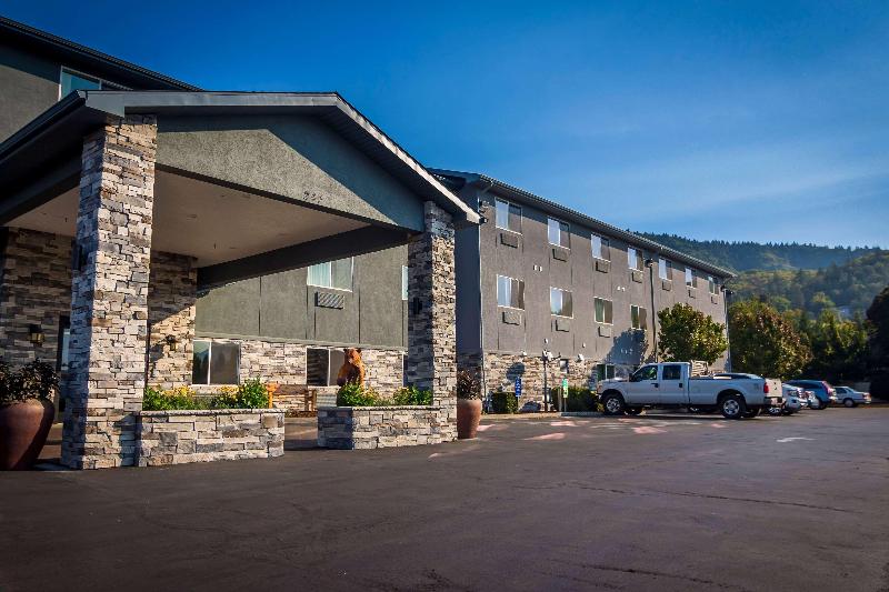 فندق La Quinta By Wyndham Grants Pass