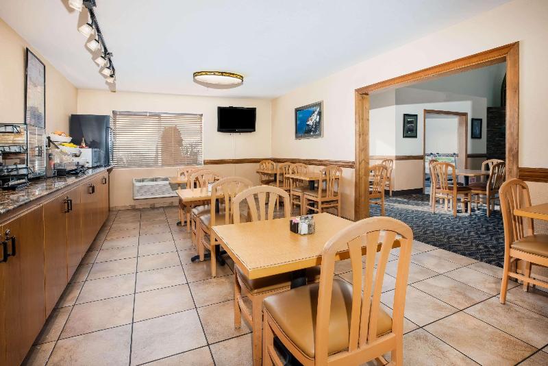 فندق La Quinta By Wyndham Grants Pass