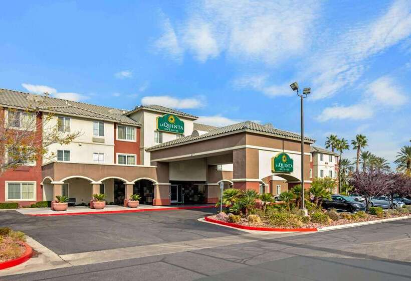 هتل La Quinta By Wyndham Las Vegas Redrock/summerlin