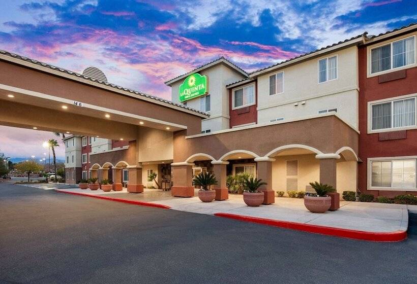 هتل La Quinta By Wyndham Las Vegas Redrock/summerlin