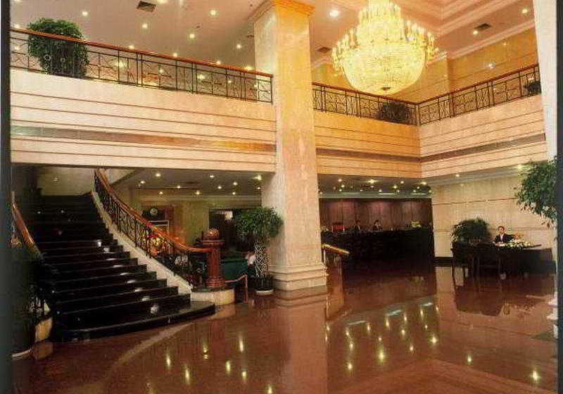 Hotel Liang An