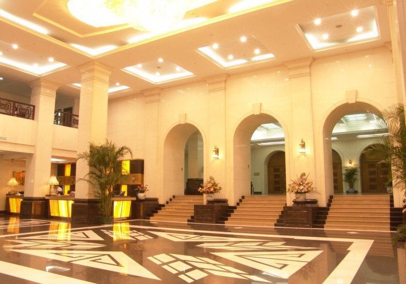 Hotel Liaoning Mansion