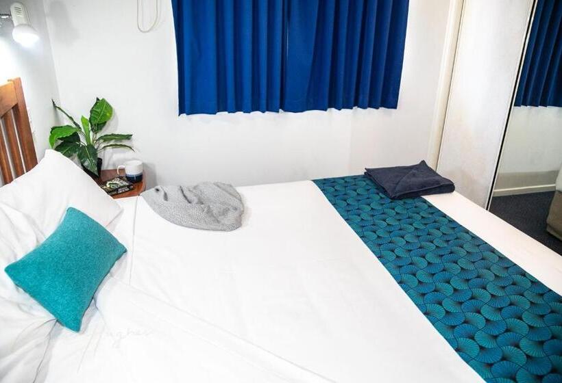فندق Mackay Seabreeze Apartments