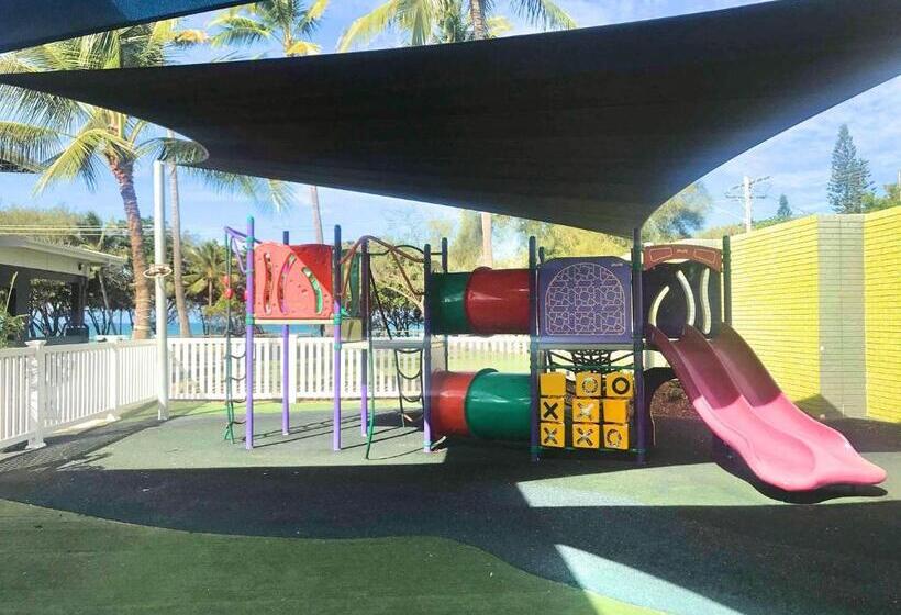 فندق Mackay Seabreeze Apartments