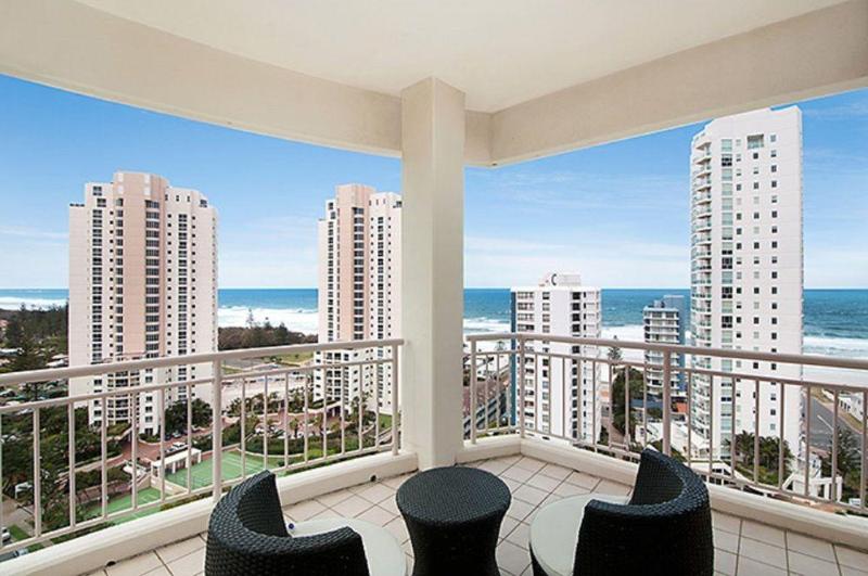 هتل Maldives Resort Main Beach, Gold Coast