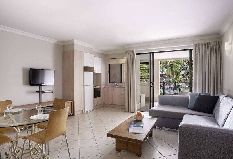 فندق Mantra Heritage