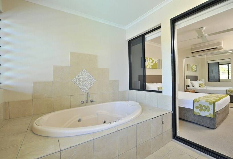 فندق Mantra Heritage