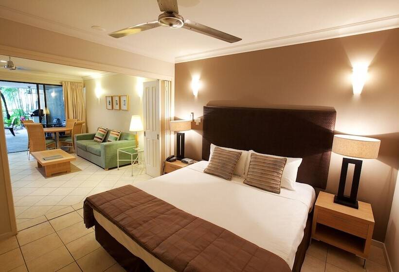 فندق Mantra Heritage