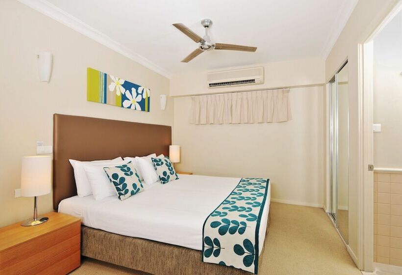 فندق Mantra Heritage