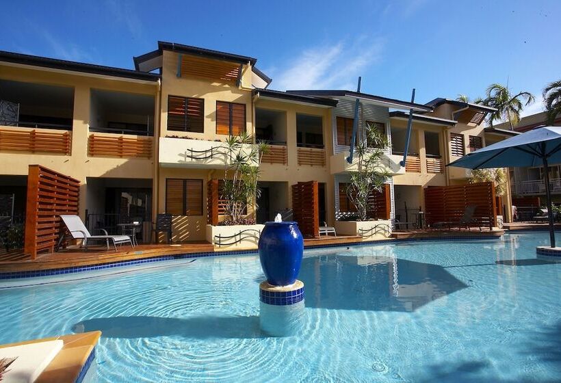 فندق Mantra Heritage