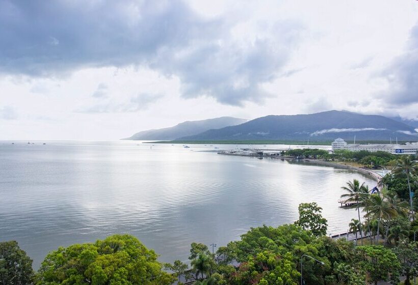 هتل Mantra Trilogy