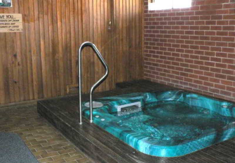 ホテル Meninya Palms Resort Moama