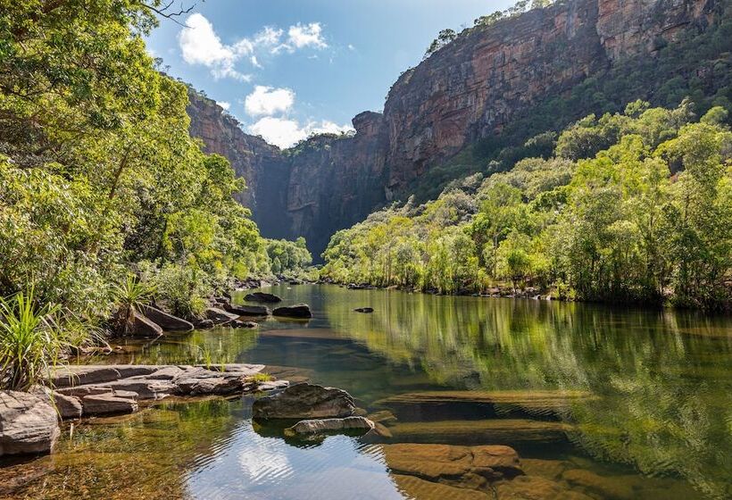 فندق Mercure Kakadu Crocodile