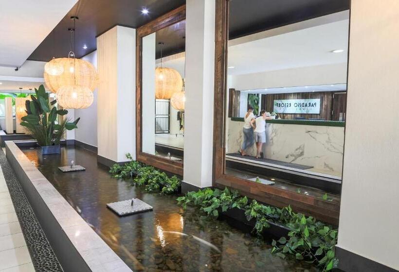 Отель Paradiso Resort By Kingscliff Accommodation