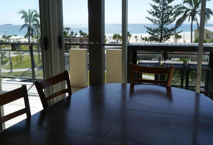 Отель Paradiso Resort By Kingscliff Accommodation