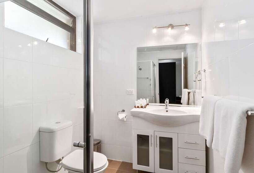 فندق Quality Inn Dubbo International