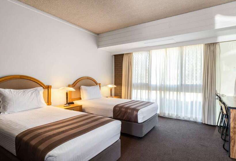 فندق Quality Inn Dubbo International