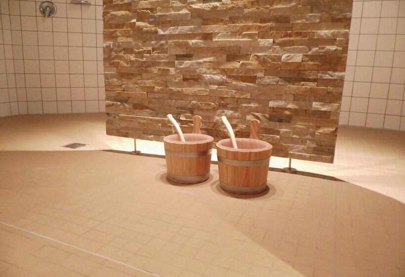 Relexa Hotel Harz Wald Braunlage Gmbh