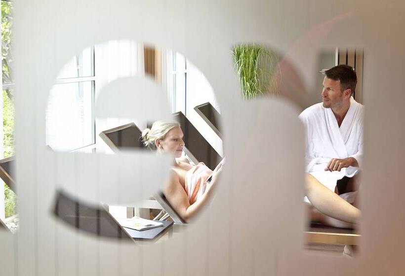 Relexa Hotel Harz Wald Braunlage Gmbh