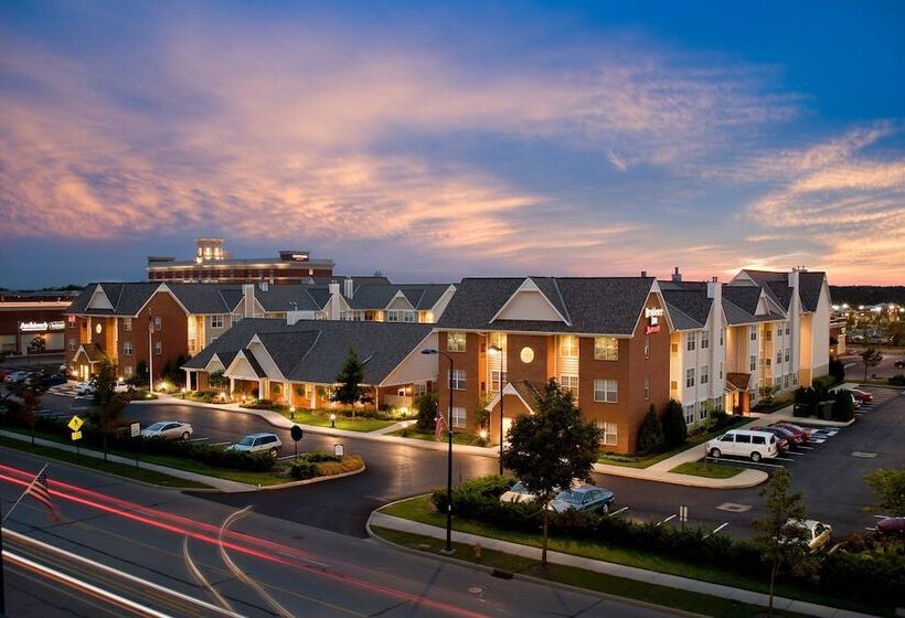 فندق Residence Inn Columbus Easton