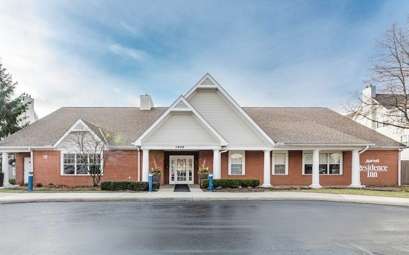 فندق Residence Inn Columbus Easton