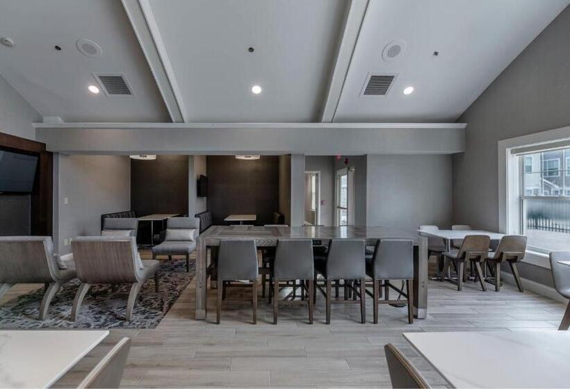 فندق Residence Inn Columbus Easton