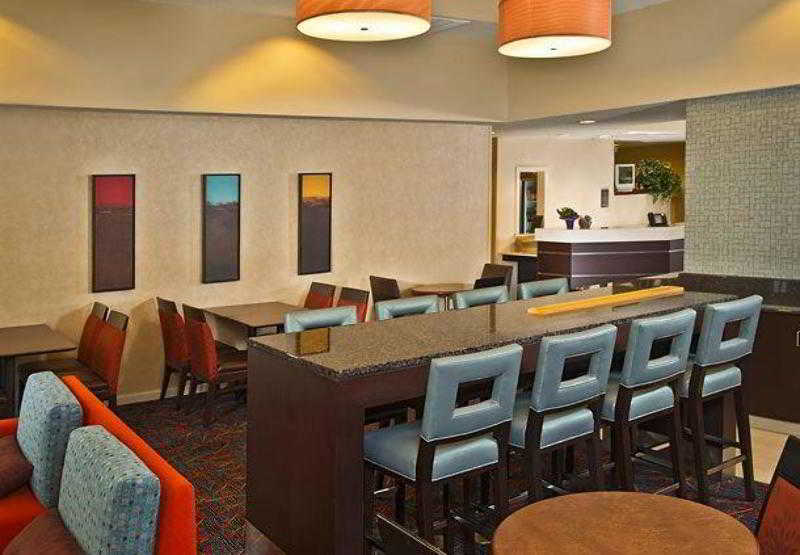 هتل Residence Inn Durham Research Triangle Park