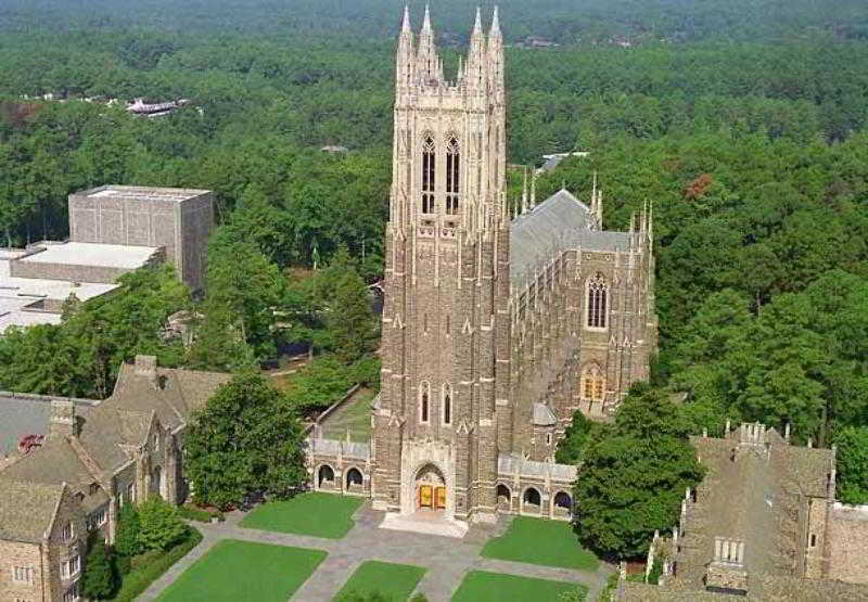 هتل Residence Inn Durham Research Triangle Park