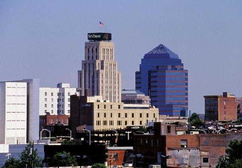 هتل Residence Inn Durham Research Triangle Park