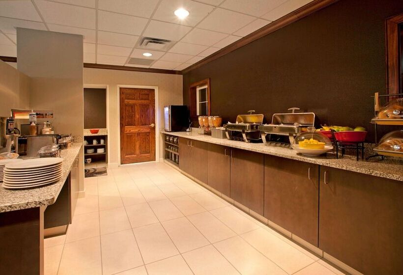בית מלון כפרי Residence Inn Fort Wayne Southwest