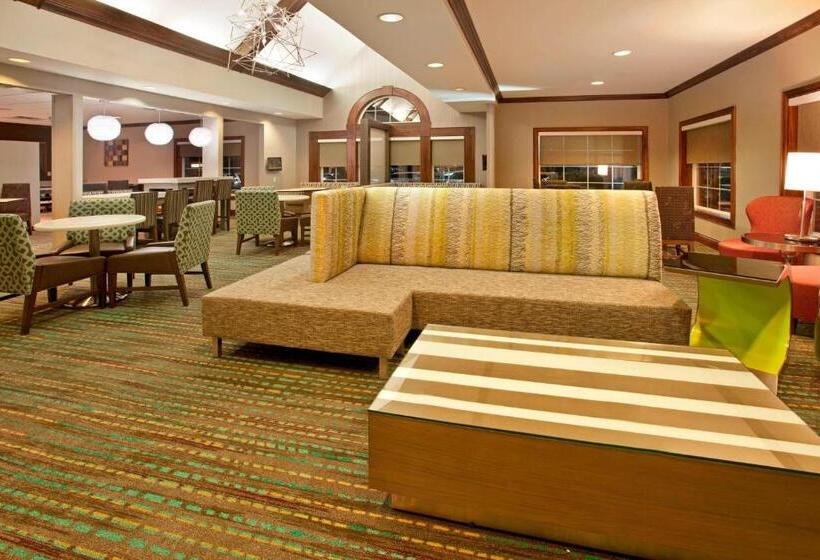 בית מלון כפרי Residence Inn Fort Wayne Southwest