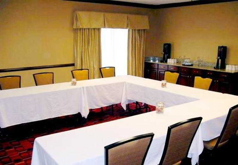 בית מלון כפרי Residence Inn Fort Wayne Southwest