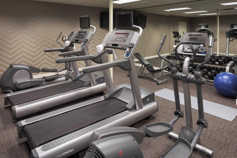 هتل Residence Inn Minneapolis Downtown/city Center