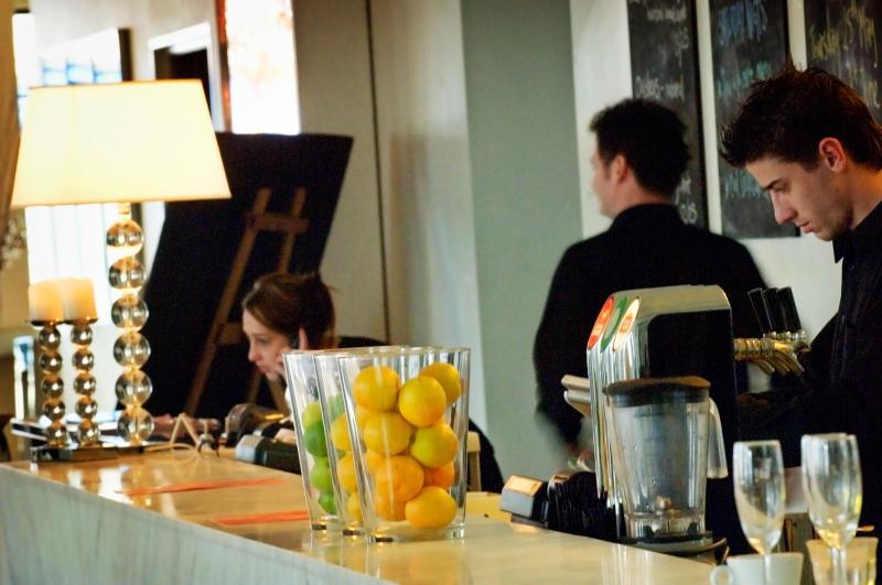 هتل Richmond On Rundle Mall