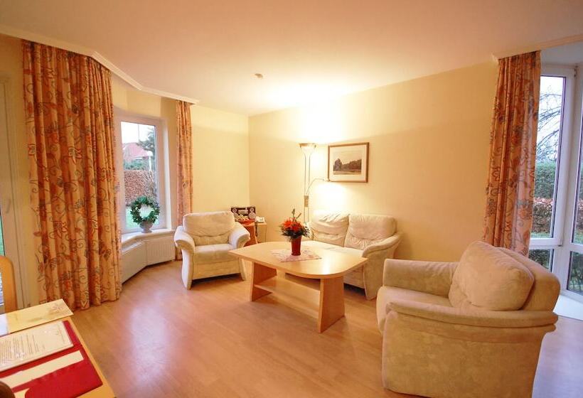 Ringhotel Hohe Wacht