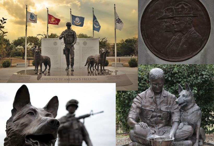 Отель Rodeway Inn San Antonio Lackland Afb  Seaworld