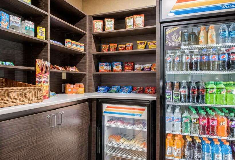 فندق Sleep Inn & Suites