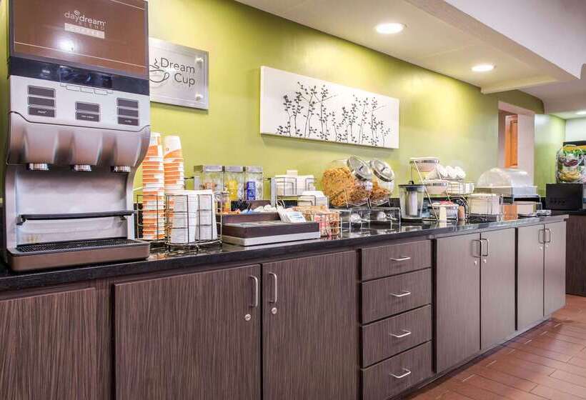 فندق Sleep Inn & Suites