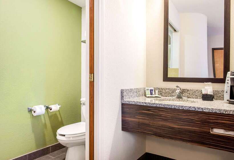 فندق Sleep Inn & Suites