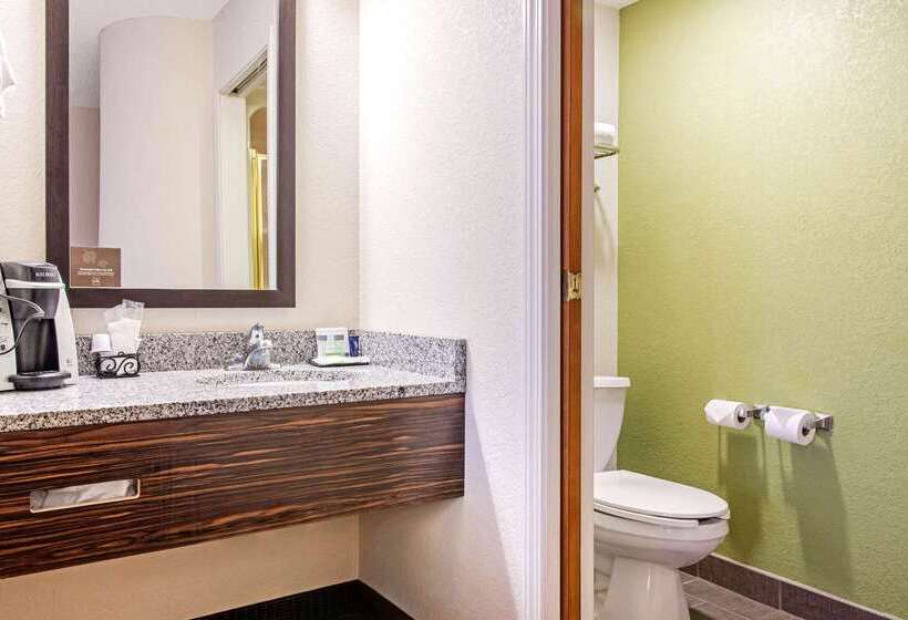 فندق Sleep Inn & Suites